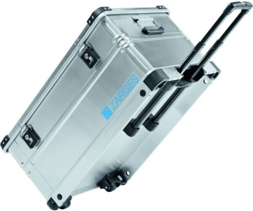 Bilde av K 424 XC Mobil Box-105