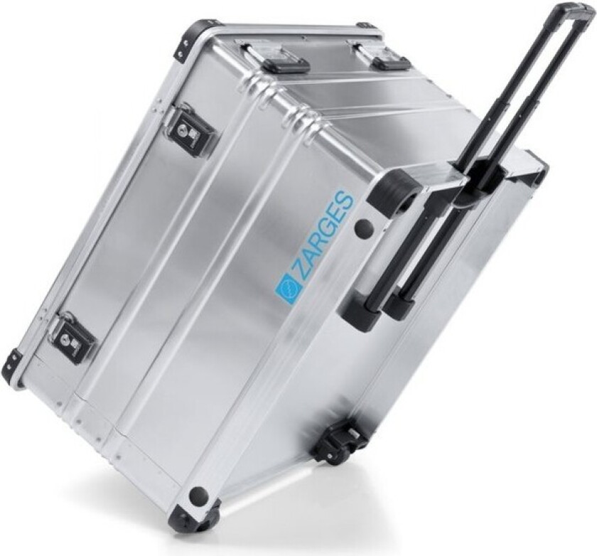 Bilde av K 424 XC Mobil Box-195