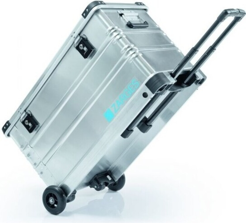 Bilde av K 424 XC Mobil Box-99