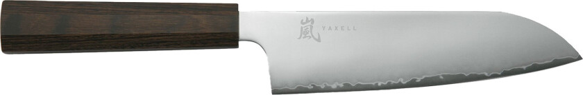 Hana santoku-kniv 16,5 cm