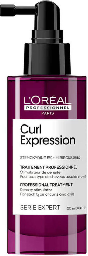 Curl Expression Density Stimulator 90 ml