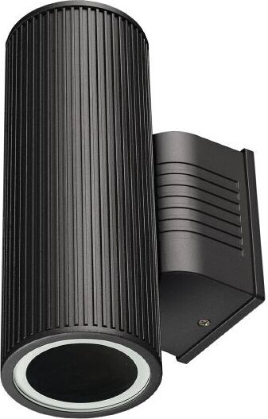 Designlight Wally Double Veggarmatur