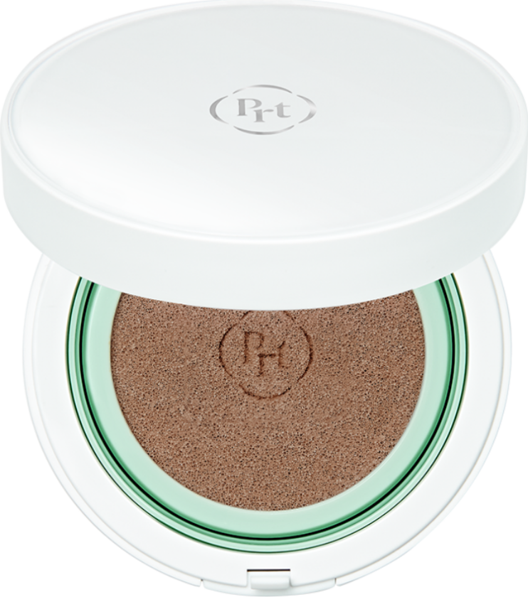 - Wonder Releaf Centella BB Cushion - Natural Beige