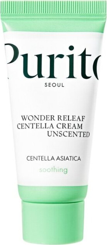 - Wonder Releaf Centella Cream - Unscented