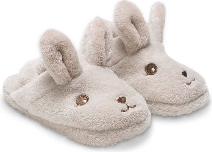 - Miles Slippers 3-4 Years Bunny