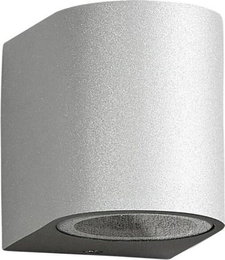 Lot I Veggarmatur GU10, grå