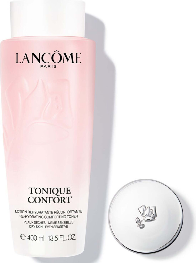 LCM TONIQUE CONFORT B400ML R24