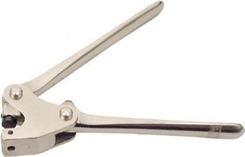 852101 Plomberingstang for plastplomber