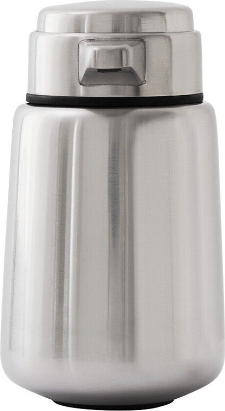 Bilde av - 9 Såpedispenser Rustfritt Stål