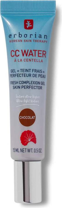 CC Water Chocolat 15 ml - 15 ml