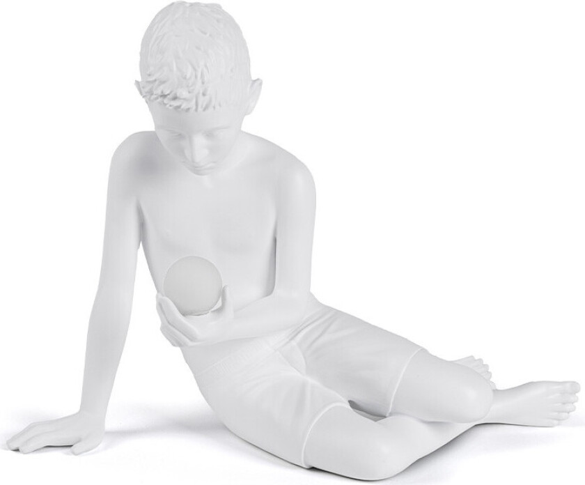 - Inner Glow Mini Boy