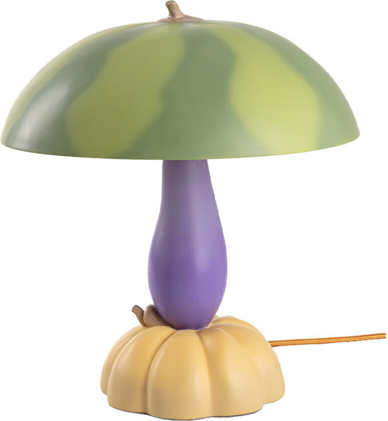- Watermelon Bordlampe