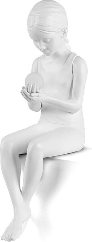 - Inner Glow Mini Girl