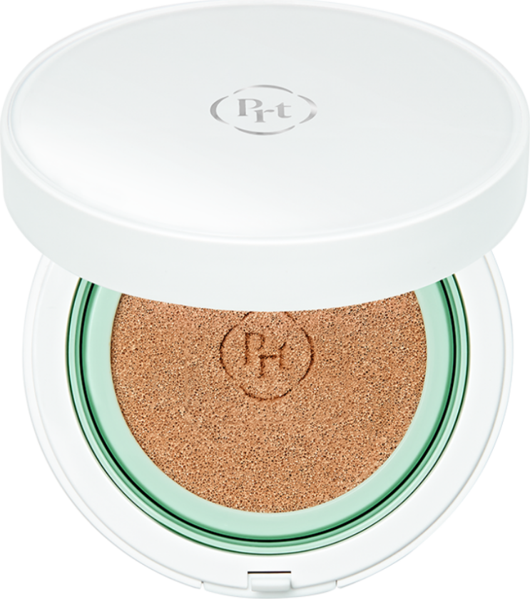 - Wonder Releaf Centella BB Cushion - Neutral Ivory