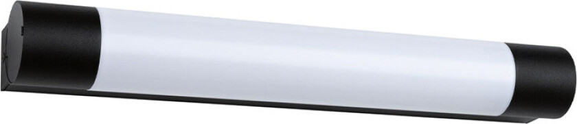 - Orgon Prise LED Vegglampe 7,5W IP44 Svart