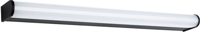 - Arneb LED Vegglampe 12,5W IP44 Svart