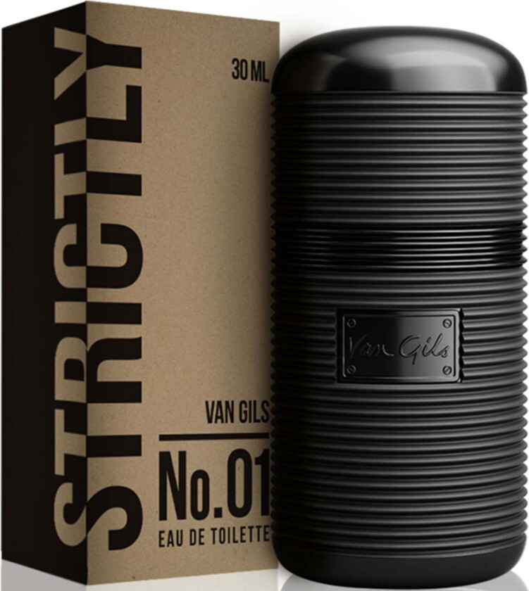 Strictly No1 Eau de toilette - 30 ml