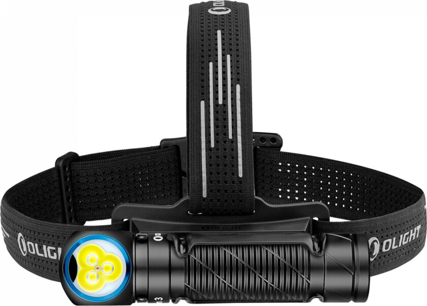 Hodelykt Olight Perun 3, 3000 lm