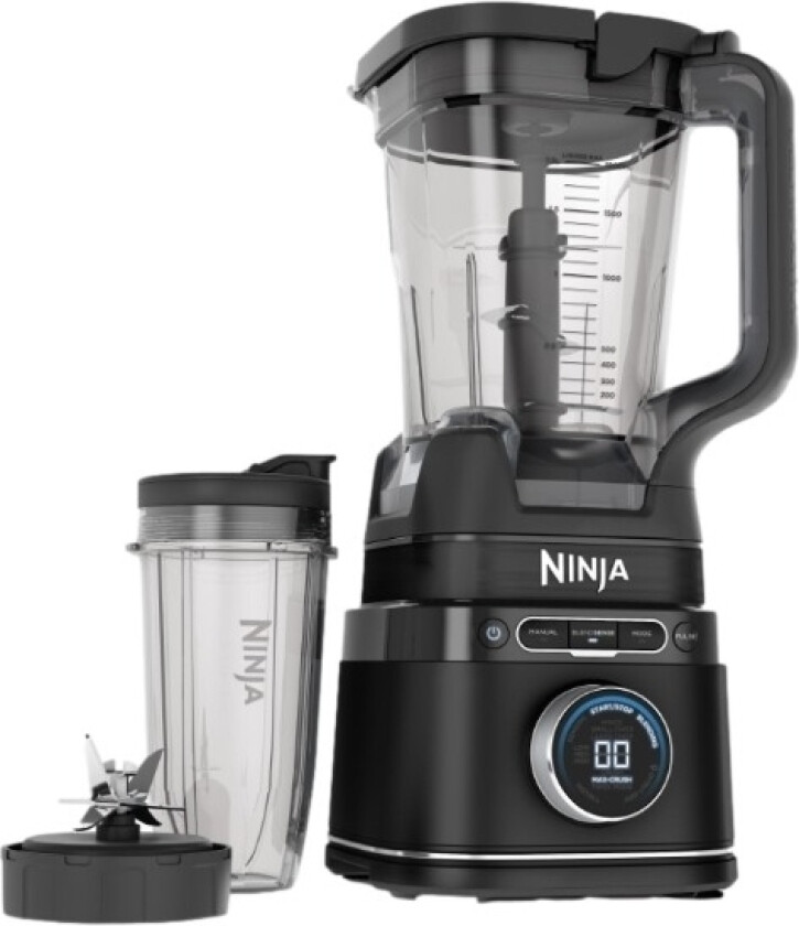 Detect™ Duo® TB301EU blender