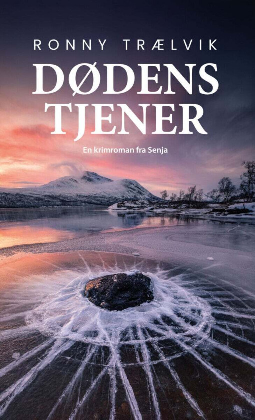 Dødens tjener av Ronny Trælvik