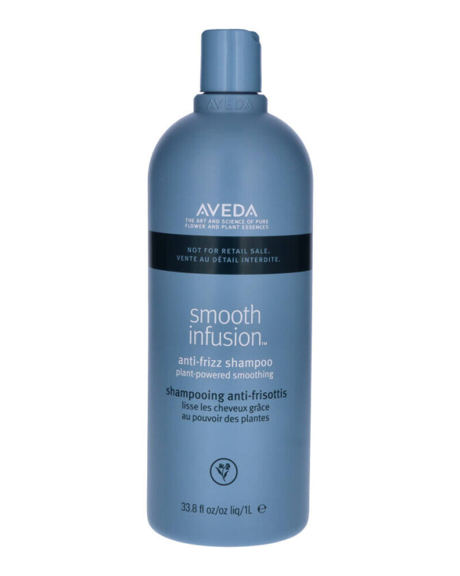 Smooth Infusion Anti Frizz Shampoo 1000 ml