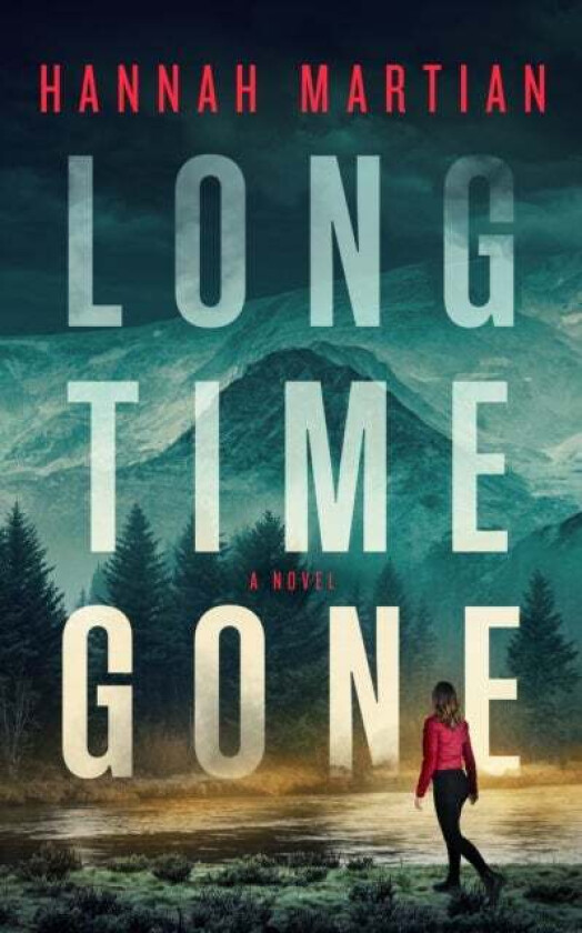 Long Time Gone av Hannah Martian