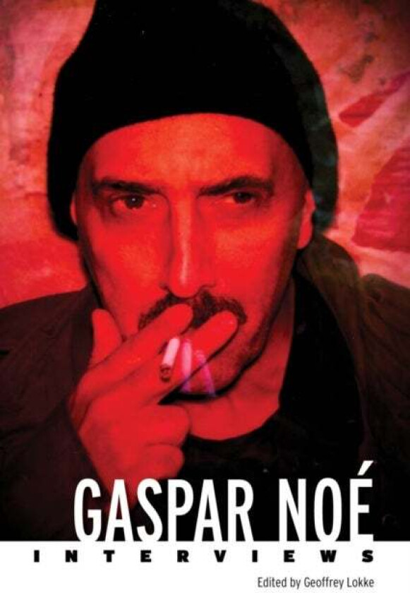 Gaspar Noe
