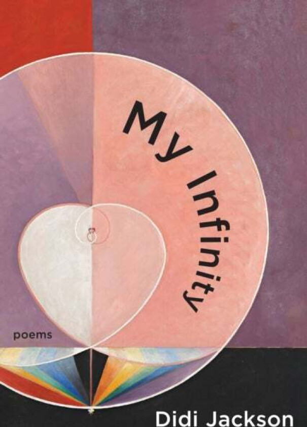 My Infinity av Didi Jackson