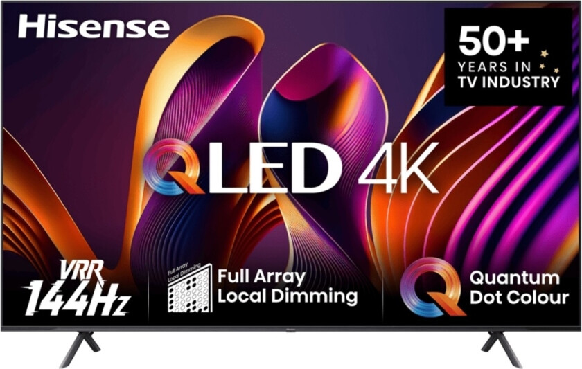 85" 4K QLED TV 85E7NQ Pro