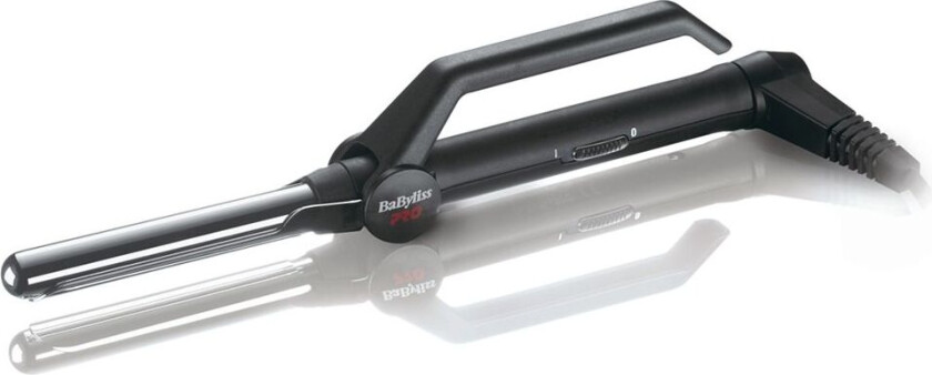 The Institutional Curling Iron PRO MARCEL 16mm (Bab2231E)