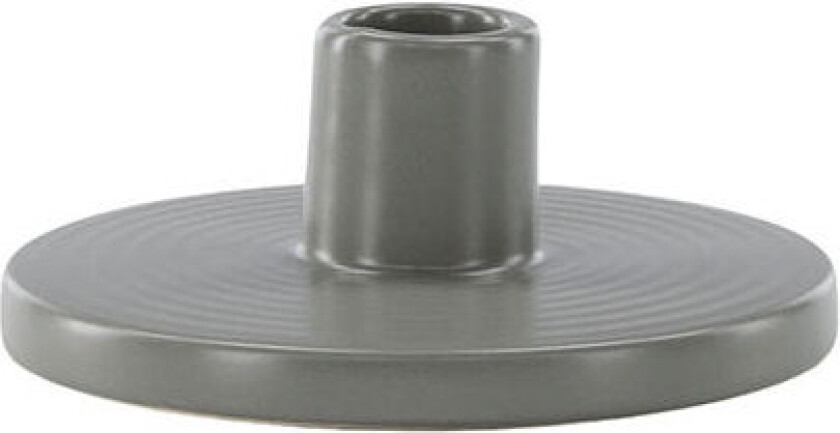 Bette lysestake grå.