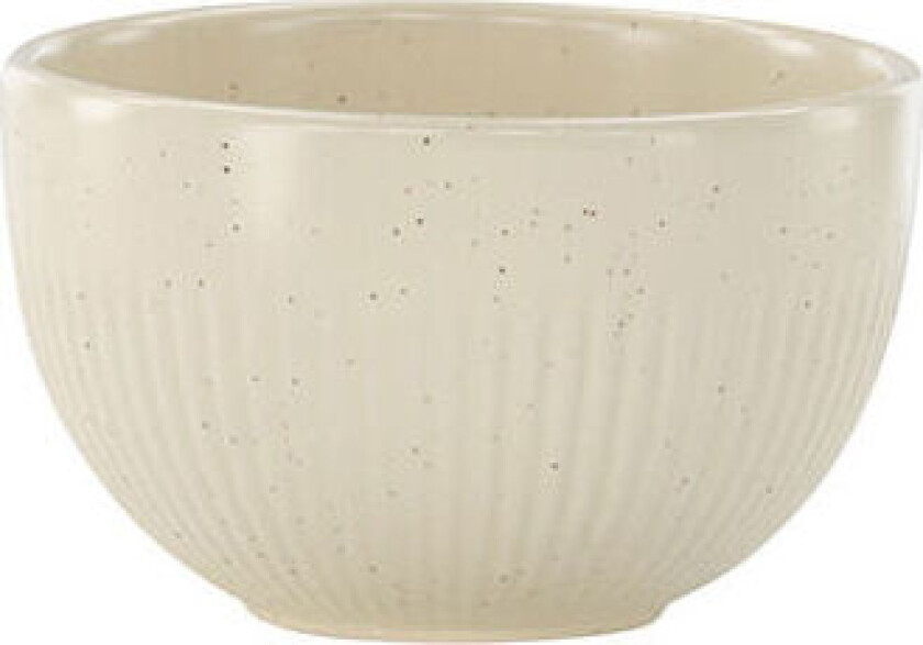 Posh lysestake beige.