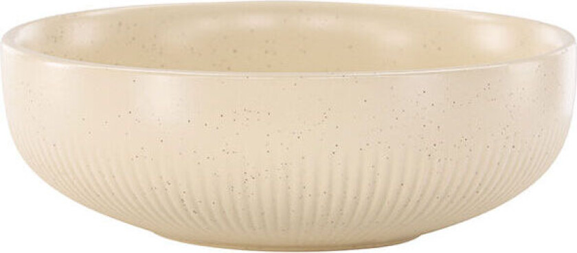 Posh lysestake beige.