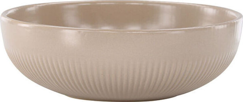Posh lysestake beige.