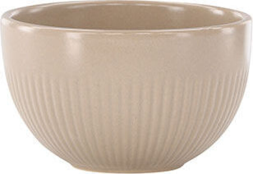 Posh lysestake beige.