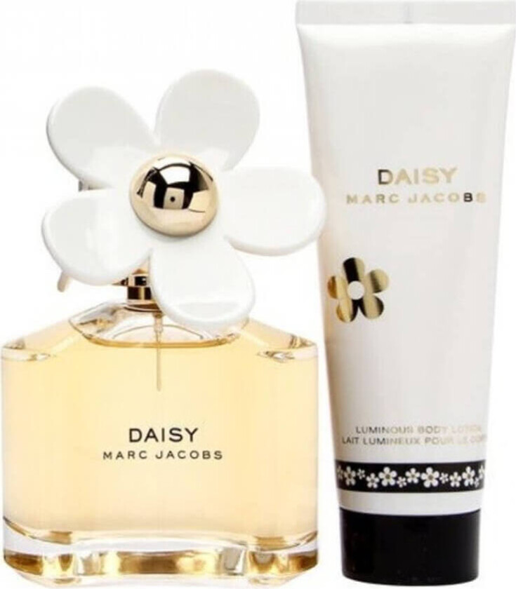 Daisy Gift Set EDT 100 ml