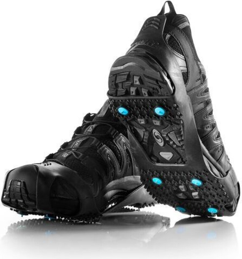 Isbrodder L (Str. 41-44) Kvill