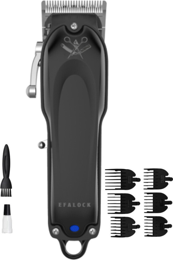 EFALOCK Classic Style Hair Clipper