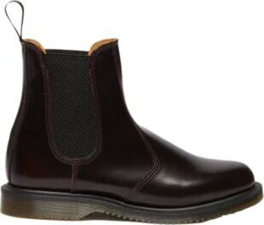 Flora - Cherry Red Arcadia 38