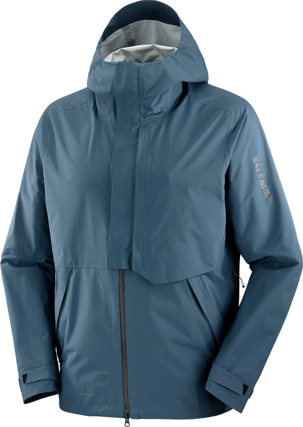 Men's Outerpath Pro 2,5 L Midnight Navy L