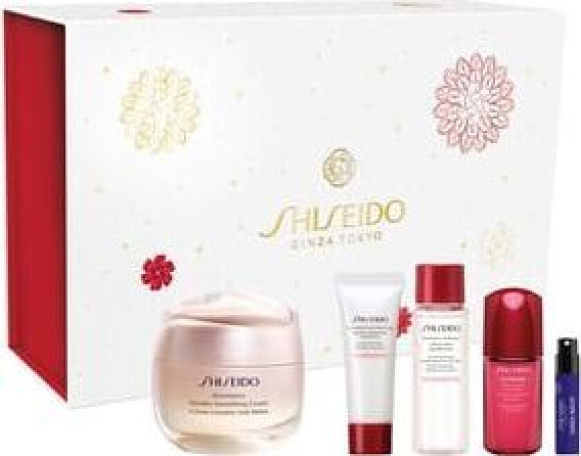 Benefiance Holiday Kit (Verdi 1775,-)