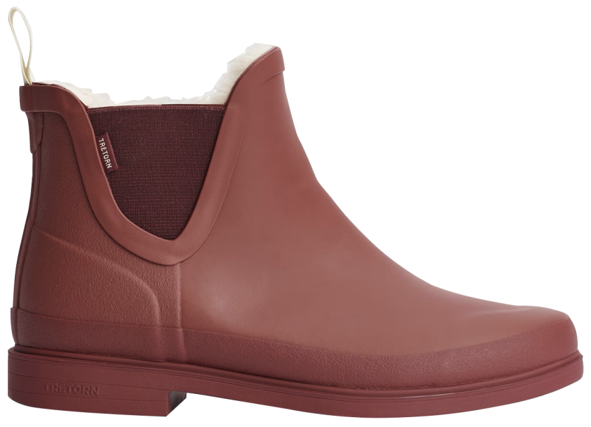 Women's Eva Winter Apple Butter 37