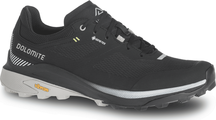 Men's Nibelia GORE-TEX Black 45 2/3
