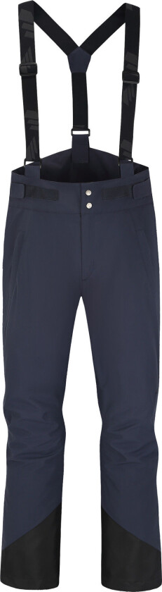 Skogstad Women's Lonene 2-Layer Ski Pants Parisian Night 34