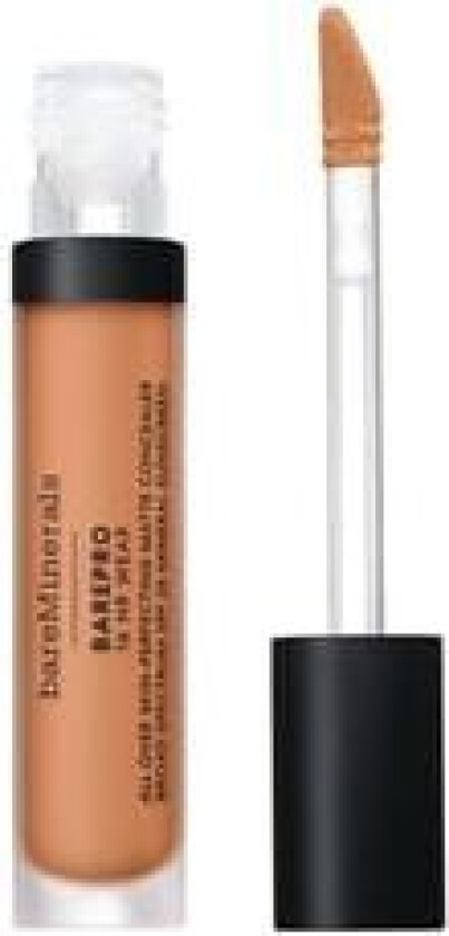 Bareminerals Barepro All Over Skin Perfecting Concealer Light 250 Neutral
