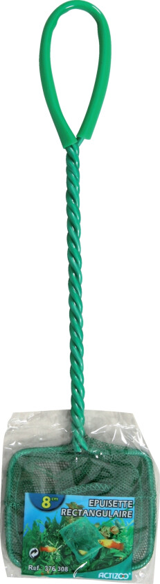 Zolux 8 Cm Aquarium Net