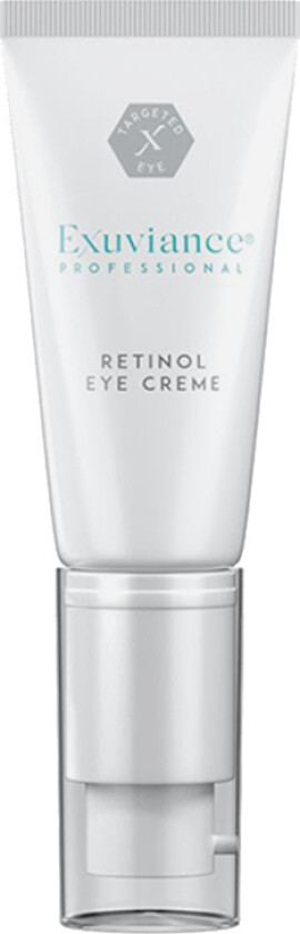 Professional Retinol Eye Creme 15 ml