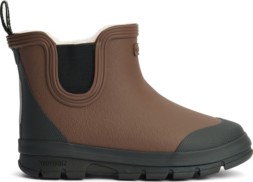 Bilde av Kids' Aktiv Chelsea Winter Rain Drum 29