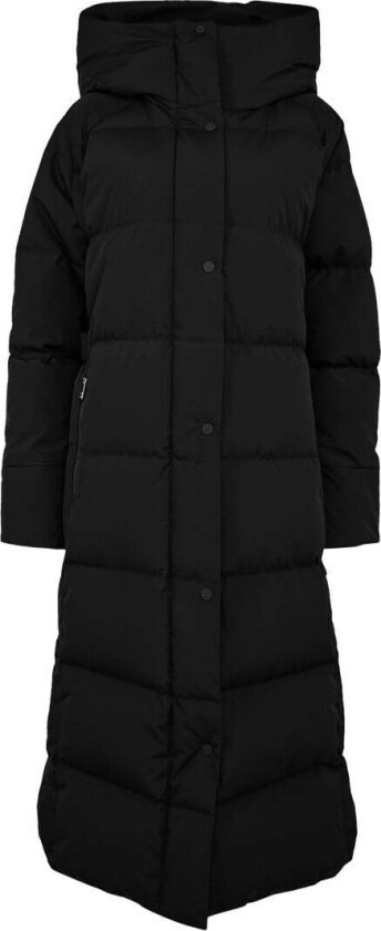 8848 Altitude Women's Ruth Down Coat Black 38