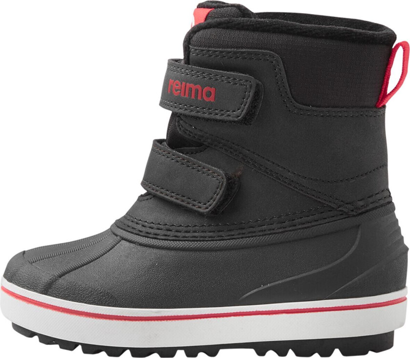 Kids' Winter Boots Coconi Black Black 9990 26-27